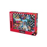 Anatolian 260 Parça xl Puzzle - Banyoda Eğlence 3347