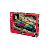 Anatolian 260 Parça Xl Puzzle - Hız Tutkusu 3352