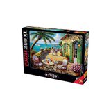 Anatolian 260 Parça Xl Yapboz Puzzle - Tatil Kaçamağı 3355