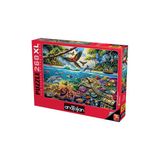 Anatolian 260 Parça Xl Yapboz Puzzle - Tropik Rüya 3353