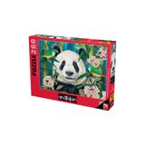 Anatolian 3335 Panda 260 Parça Puzzle
