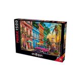 Anatolian 4574 Havana 1500 Parça Puzzle