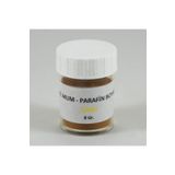 Anatolian 5 gr Sarı Renk Jel Mum ve Parafin Toz Boyası