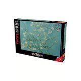 Anatolian 700 Parça Xl Yapboz Puzzle - Badem Ağacı 2710