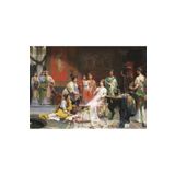Anatolian Davet Hazırlığı 1500 Parça Puzzle