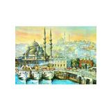 Anatolian Eminönü-Galata 1000 Parça Puzzle