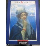 Anatolian Feraceli Kadın, Fausto Zonaro (1000 parça)