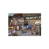 Anatolian Garaj 500 Parça Puzzle
