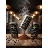 Anatolian Geleneksel Türk Kahvesi, Orta Kavrulmuş, Öğütülmüş, 250 gr, 3 Paket