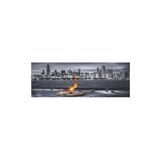Anatolian Keskin Color Panoramik Chicago 1000 Parça Puzzle
