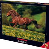 Anatolian Özgürlük 1000 Parça Puzzle