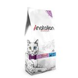 Anatolian Premium 10 KG Somonlu Kısırlaştırılmış Kedi Maması