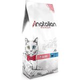 Anatolian Premium 10 kg Somonlu Yetişkin Kedi Maması