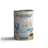 Anatolian Premium Kuzulu Ezme 400 gr Yavru Köpek Konservesi