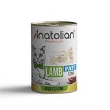 Anatolian Premium Kuzulu Ezme 400 gr Yetişkin Kedi Konservesi