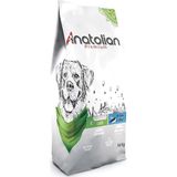 Anatolian Premium Kuzulu Medium Maxi Yetişkin 18 kg Köpek Maması