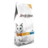 Anatolian Premium Tavuklu 10 kg Yetişkin Kedi Maması