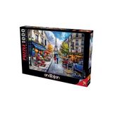Anatolian Puzzle 1000 Parça Çifte Kumrular
