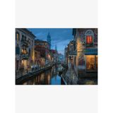 Anatolian Puzzle 2000 Parça Tek Başına