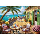 Anatolian Puzzle 260 Parça Xl Tatil Kaçamağı