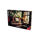 Anatolian Puzzle 700 Parça Xl Yapboz Puzzle - Antika Piyano 2704