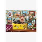 Anatolian Puzzle 700 Parça Xl Yorkshire Terrier