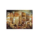 Anatolian Puzzle Koleksiyonerin Galerisi 1000 Parça Puzzle