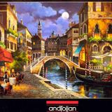 Anatolian Venedik Sokaklari 1000 Parça Puzzle