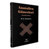 Anatolien Günceleri H.G. Wells