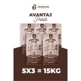 Anatolion Pet Foods Anatolion Somonlu Premium Yetişkin Köpek Maması 15 Kg
