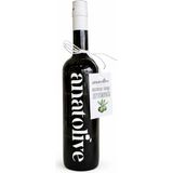 Anatolive Natürel Sızma Zeytinyağı - 1 kg