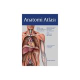 Anatomi Atlası - Anne M. Gilroy Brian R. Macpherson Lawrence M. Ross