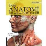 Anatomi Atlası ve Ders Kitabı