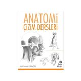 Anatomi Çizim Dersleri - Andras Szunyoghy György Feher