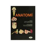 Anatomi - K. Mine Ergun Mürvet Hayran