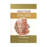 Anatomi Sözlüğü - Çağatay Güler