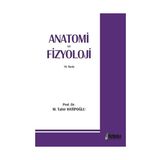 Anatomi ve Fizyoloji... +8 Adet Bilim Kitabı