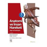 Anatomi ve İnsan Hareketi - Nigel Palastanga Roger