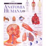 Anatomia Humana. Atlas Visuais (Em Portuguese do Brasil)