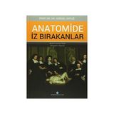 Anatomide İz Bırakanlar - Gürsel Ortuğ