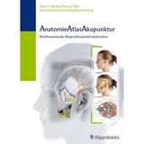 AnatomieAtlasAkupunktur: Dreidimensionale Akupunktur-Lokalisation