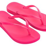 Anatomik Colors Kadın Parmak Arası Terlik Pembe 35/42