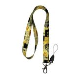Anatomik Model Boyun ipi Telefon Askısı Lanyard