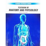 ANATOMY VE FİZYOLOJİ (PB 2025) Hemşirelik METİN KİTABI SERİSİ