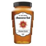 Anavarza 220 gr Süzme Çiçek Bal
