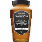 Anavarza Bal 850 gr Keven Kekik Balı