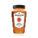 Anavarza Süzme Çiçek Balı 850g