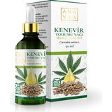 Anavia Kenevir Tohumu Yağı (Hemp Seed Oil) - 30 ml