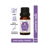 ANAVITA Lavanta Yağı-%100 saf & Buhar Distilasyonu