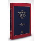 Anayasa Hukuku - Hasan Fehim Üçışık